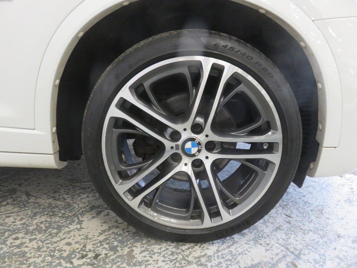 Used BMW X4 2015 for sale - 77089912: Photo 64