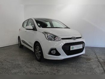 2014 - 1.0 Premium Euro 5 5dr