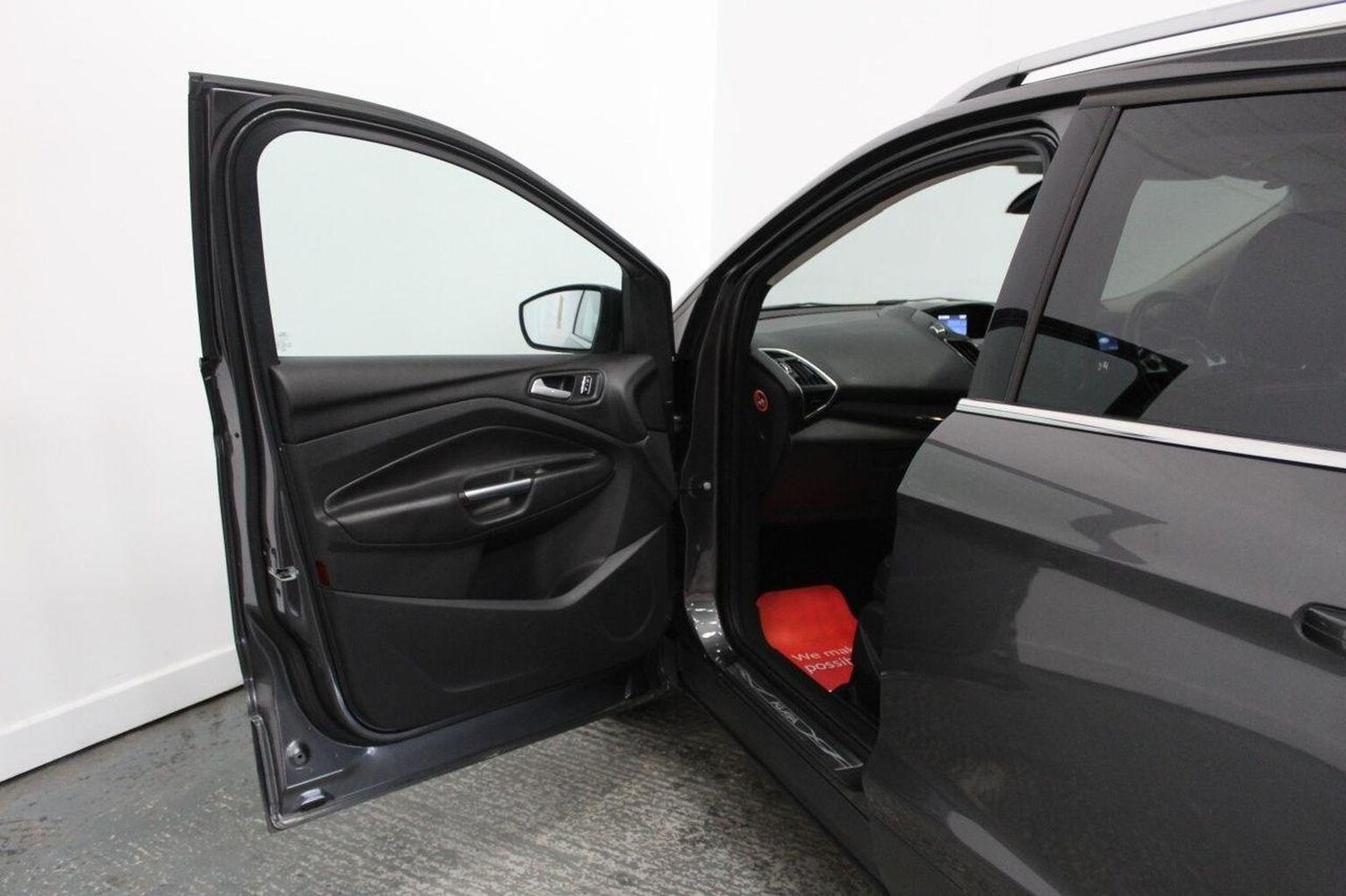 Vehicle 24