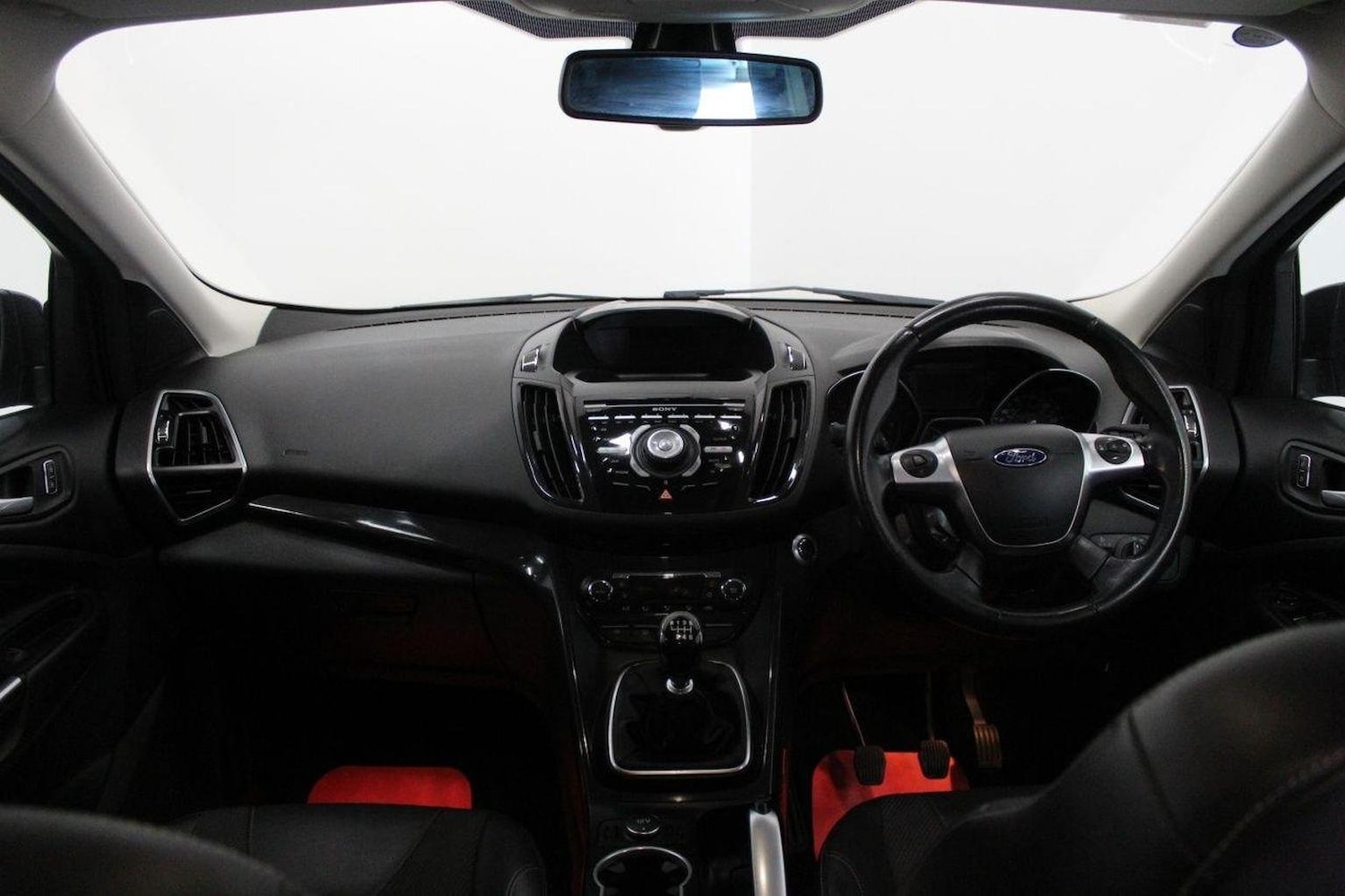 Vehicle 26