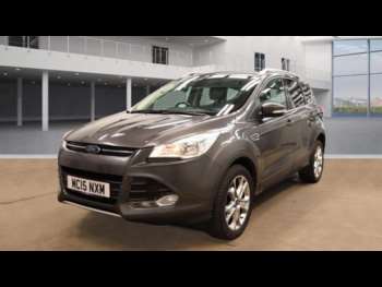 Used Ford Kuga 2015 for sale - 74972472: Photo