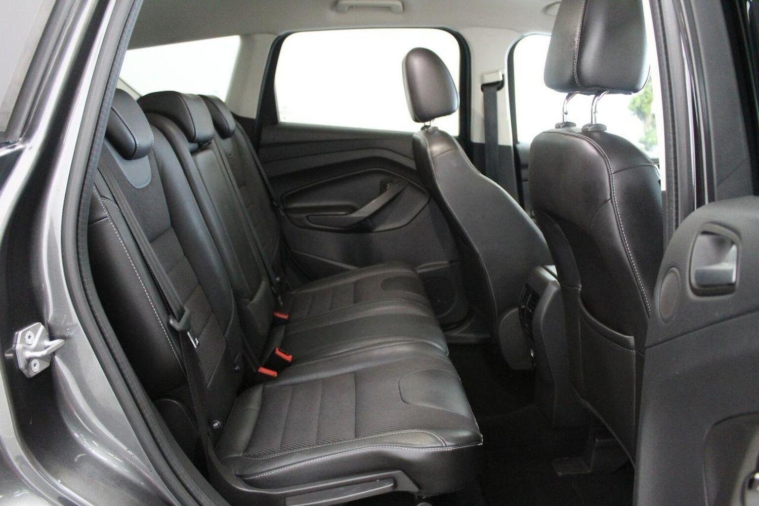 Vehicle 50