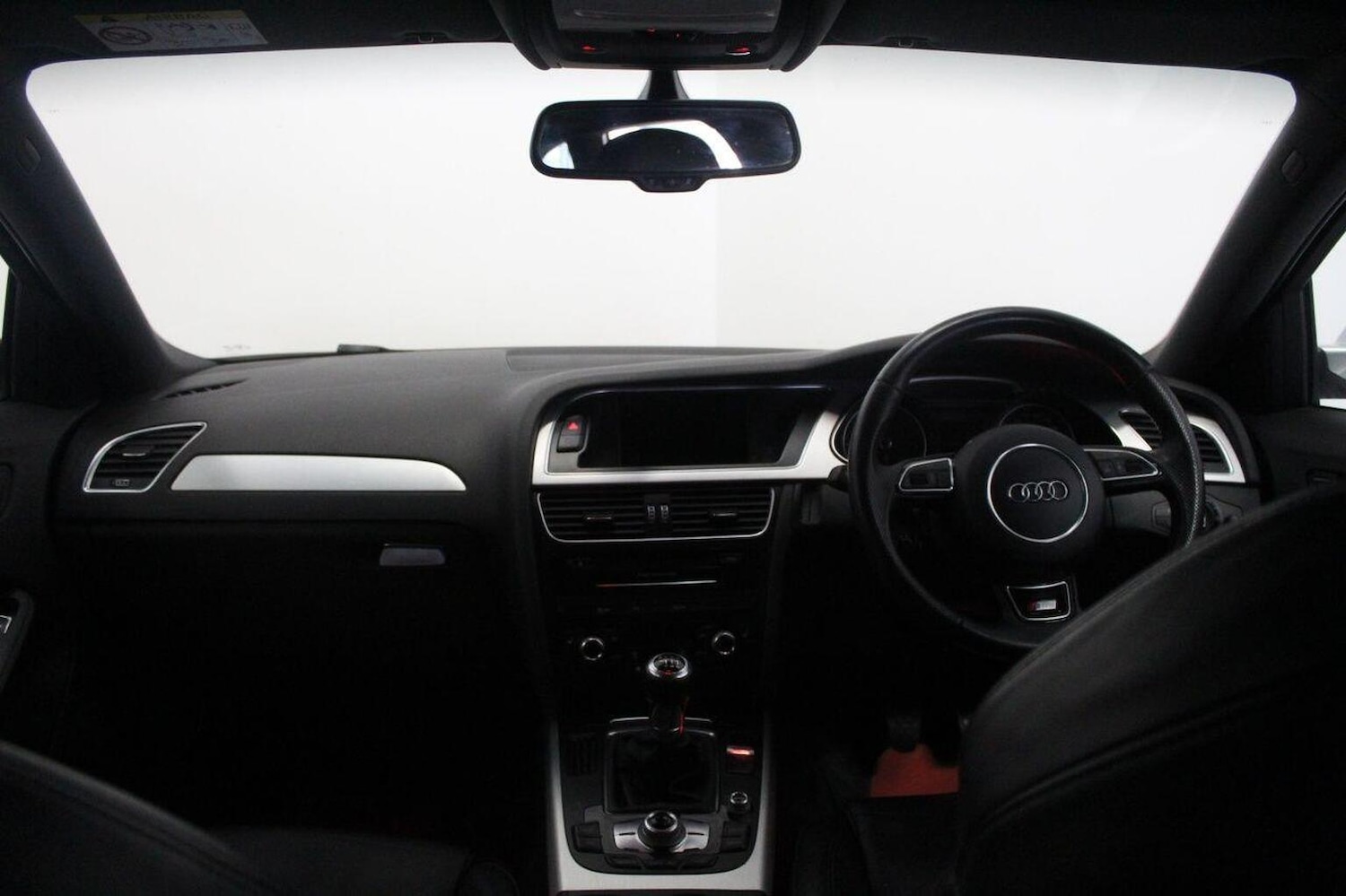 Used Audi A4 2015 for sale - 77937861: Photo 31