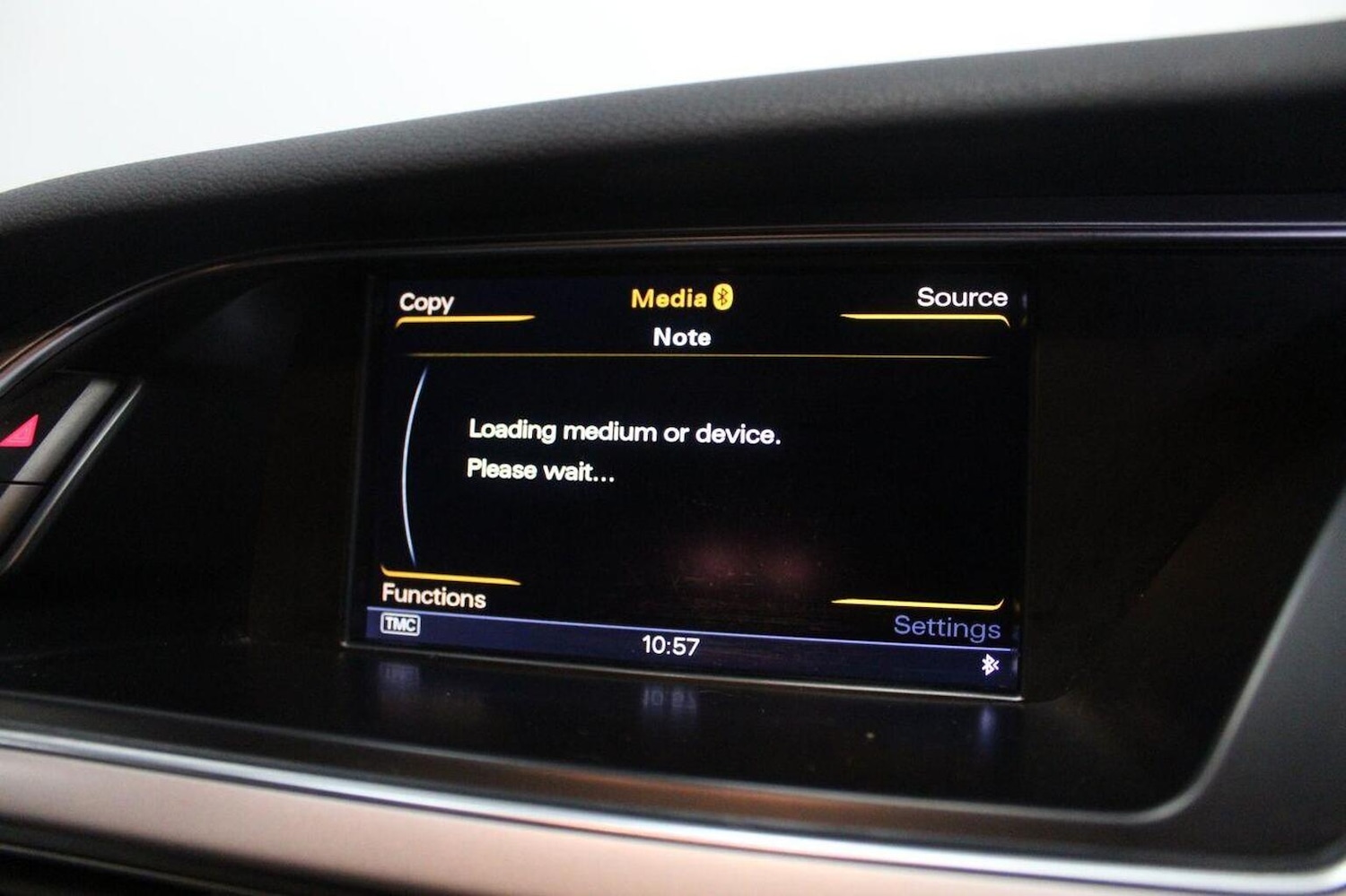 Used Audi A4 2015 for sale - 77937861: Photo 42