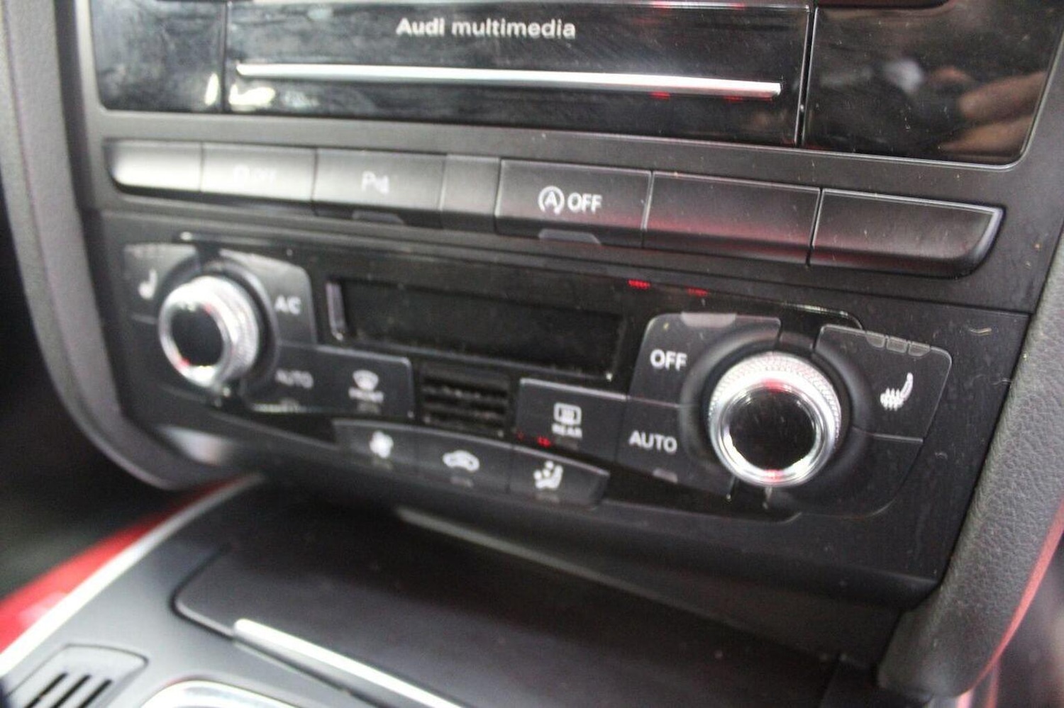 Used Audi A4 2015 for sale - 77937861: Photo 44