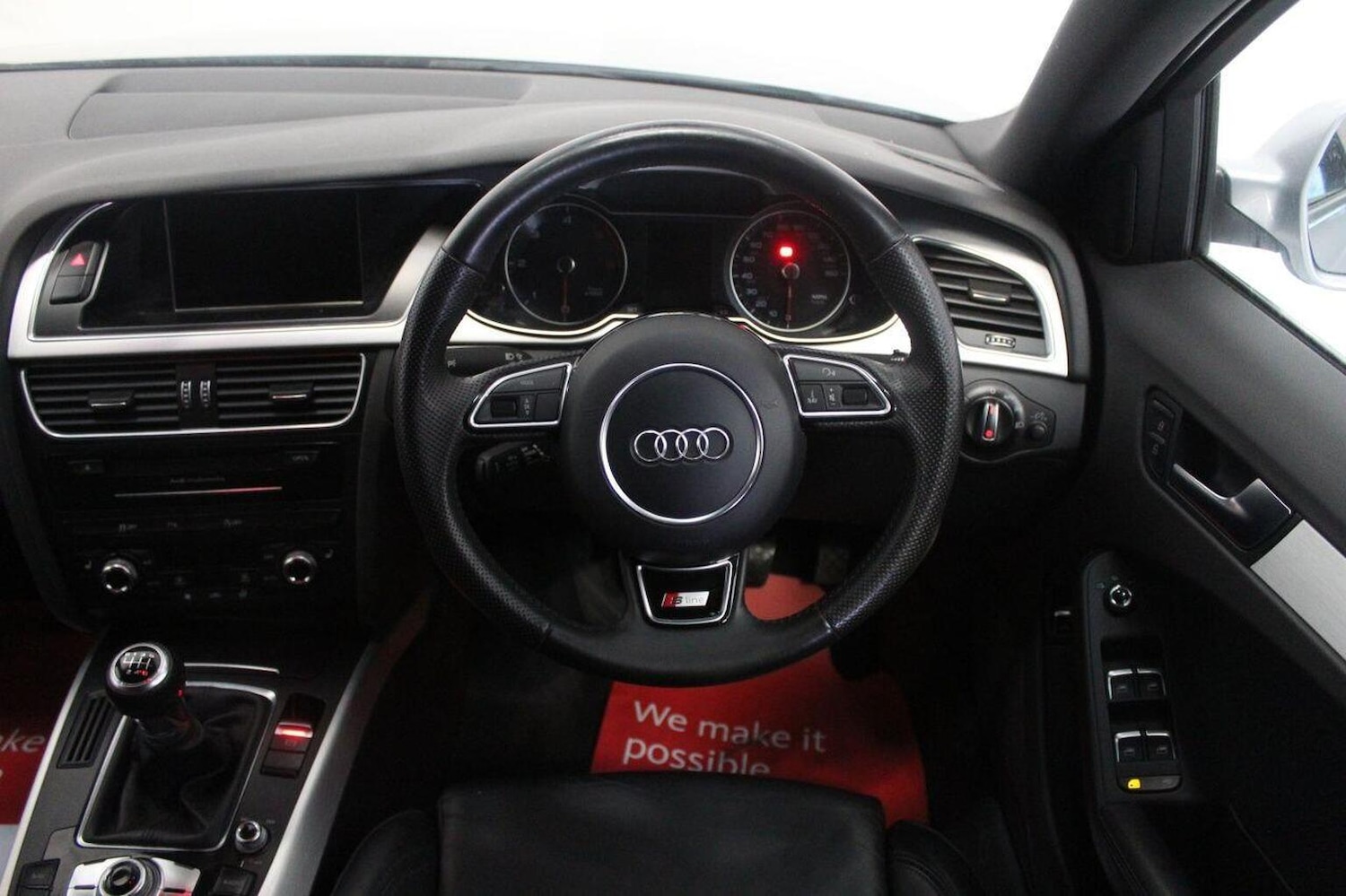 Used Audi A4 2015 for sale - 77937861: Photo 48