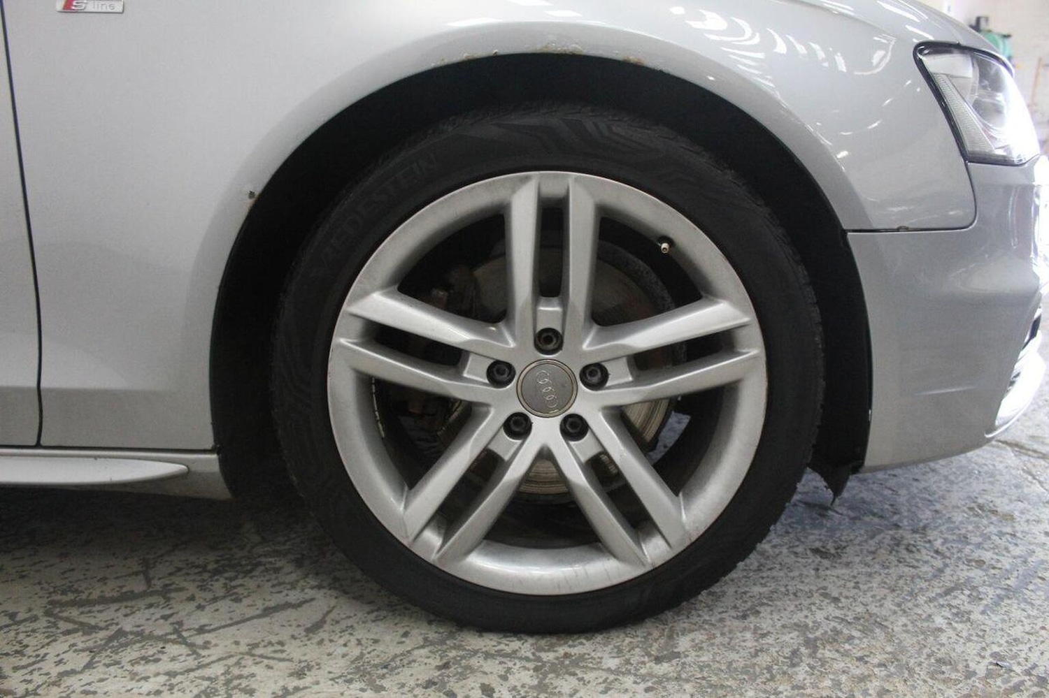 Used Audi A4 2015 for sale - 77937861: Photo 59