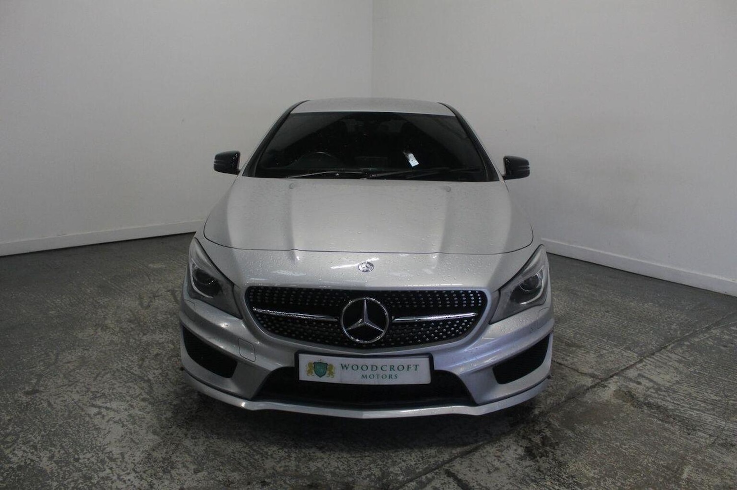 Used Mercedes-Benz CLA 2015 for sale - 77632456: Photo 13