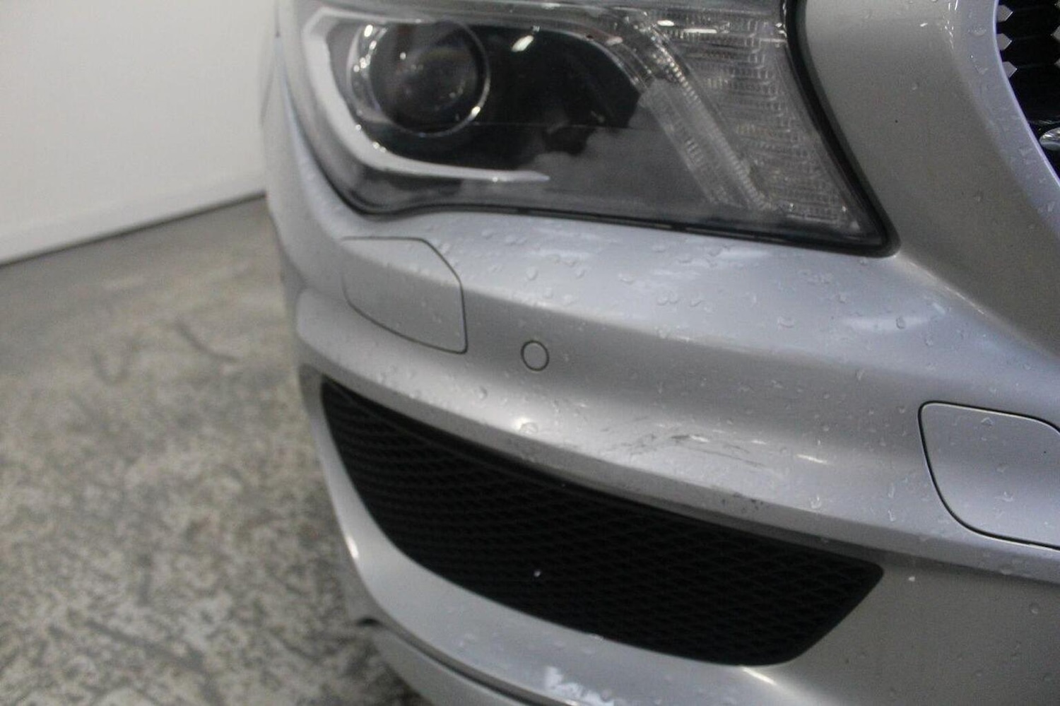 Used Mercedes-Benz CLA 2015 for sale - 77632456: Photo 16