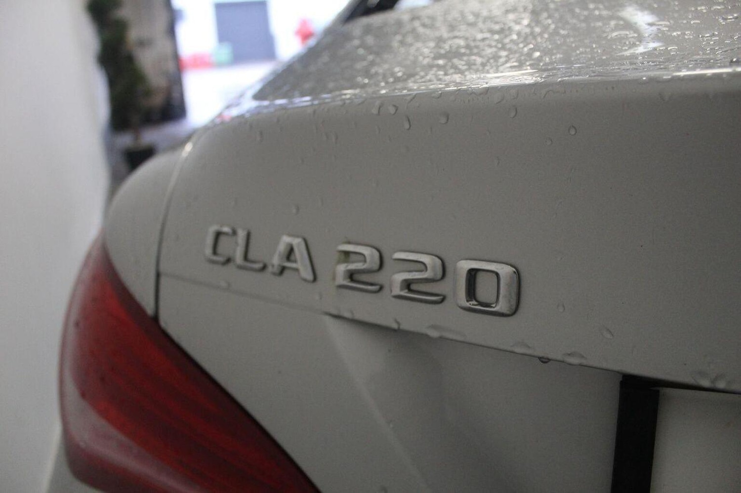 Used Mercedes-Benz CLA 2015 for sale - 77632456: Photo 19