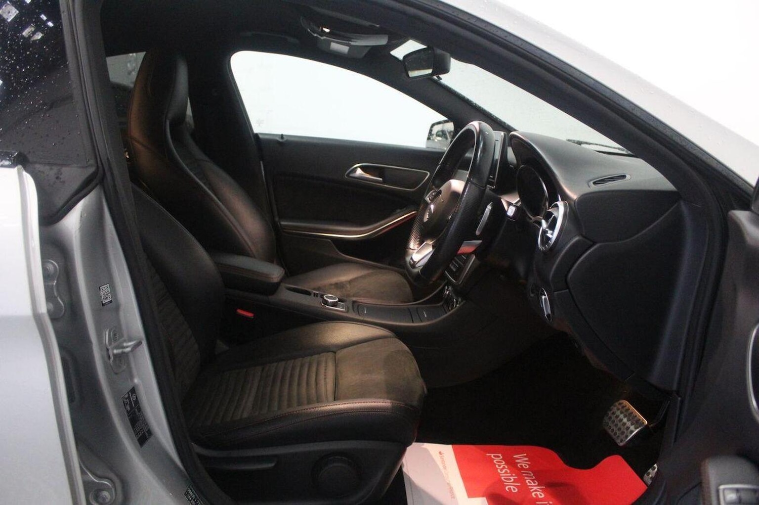 Used Mercedes-Benz CLA 2015 for sale - 77632456: Photo 30