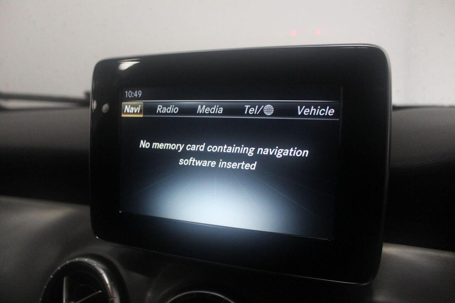 Used Mercedes-Benz CLA 2015 for sale - 77632456: Photo 34