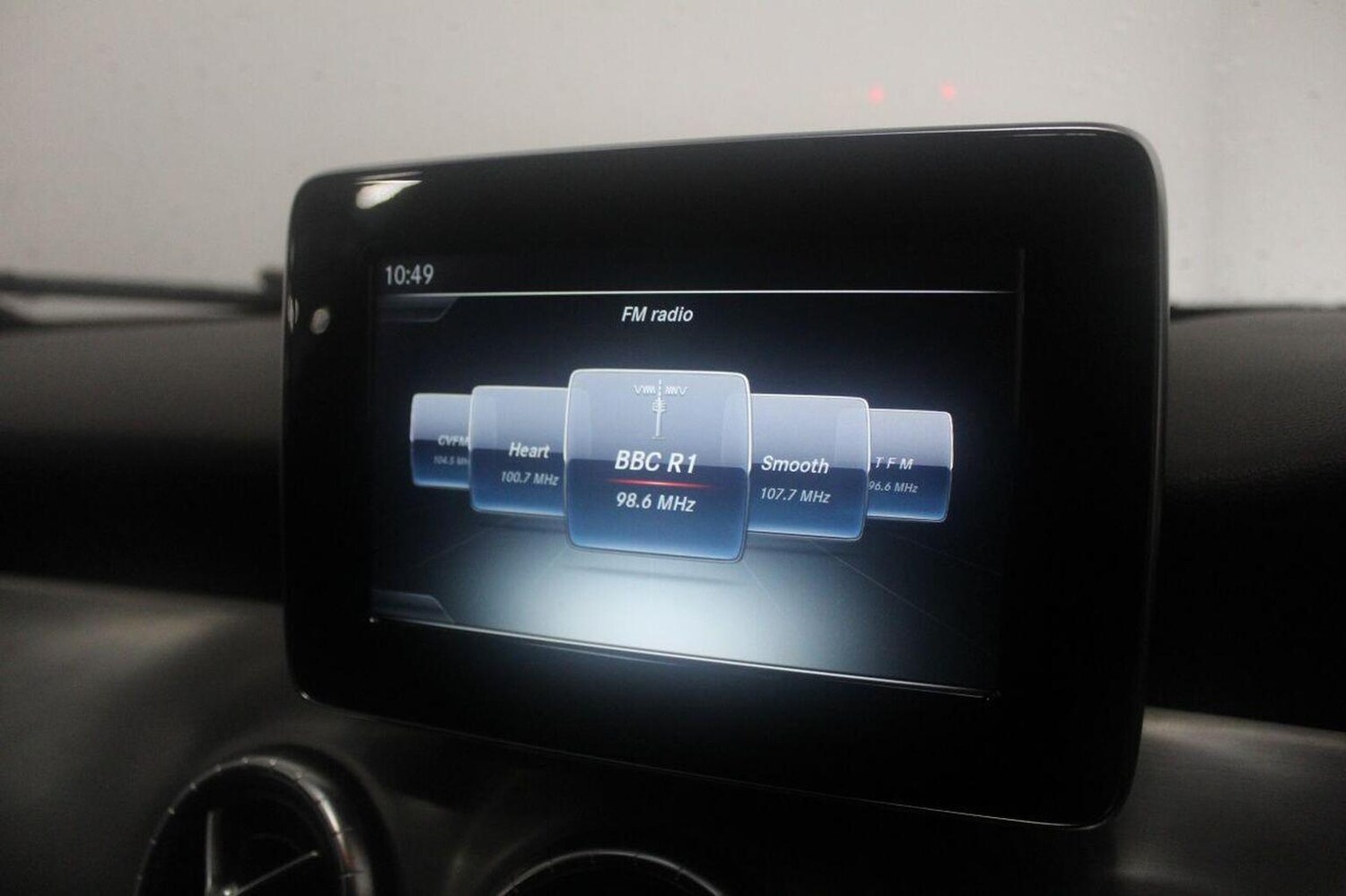 Used Mercedes-Benz CLA 2015 for sale - 77632456: Photo 35