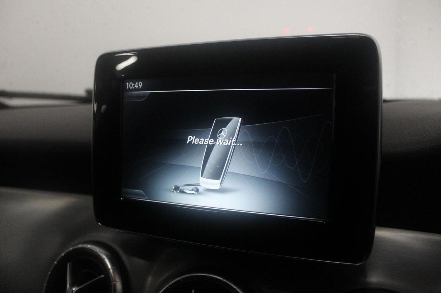 Used Mercedes-Benz CLA 2015 for sale - 77632456: Photo 36