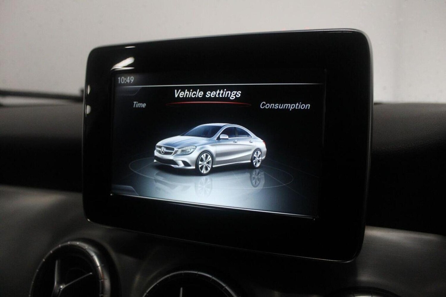 Used Mercedes-Benz CLA 2015 for sale - 77632456: Photo 38