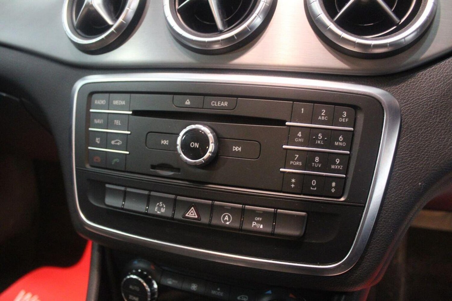 Used Mercedes-Benz CLA 2015 for sale - 77632456: Photo 40