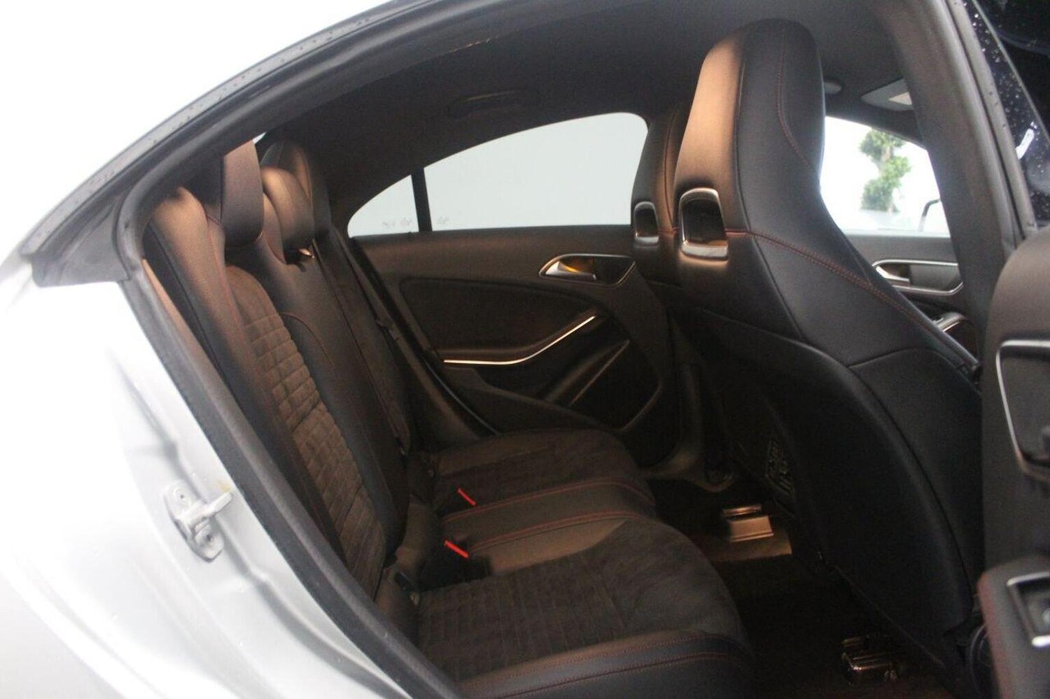 Used Mercedes-Benz CLA 2015 for sale - 77632456: Photo 52