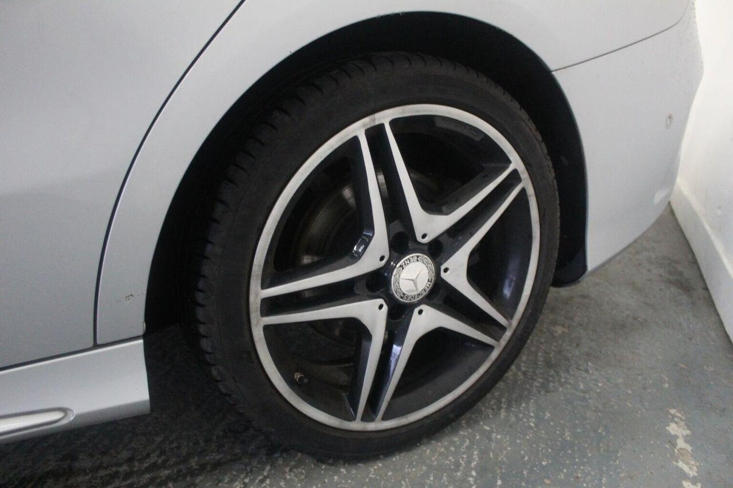 Used Mercedes-Benz CLA 2015 for sale - 77632456: Photo 57