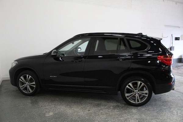 Used BMW X1 2015 for sale - 75632868: Photo 10