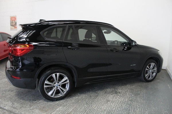 Used BMW X1 2015 for sale - 75632868: Photo 11