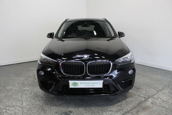 Used BMW X1 2015 for sale - 75632868: Photo 13