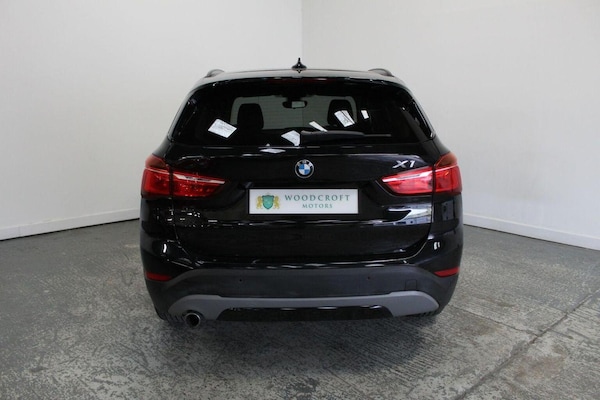 Used BMW X1 2015 for sale - 75632868: Photo 14