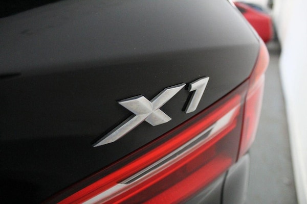 Used BMW X1 2015 for sale - 75632868: Photo 17