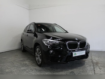 BMW - X1