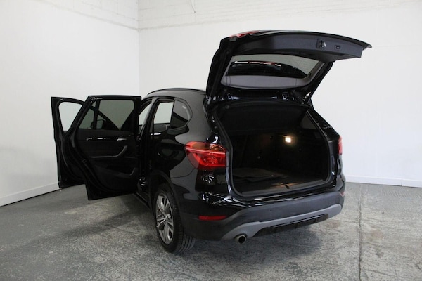 Used BMW X1 2015 for sale - 75632868: Photo 20