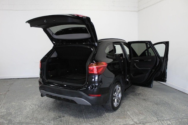 Used BMW X1 2015 for sale - 75632868: Photo 21