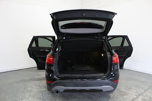 Used BMW X1 2015 for sale - 75632868: Photo 22