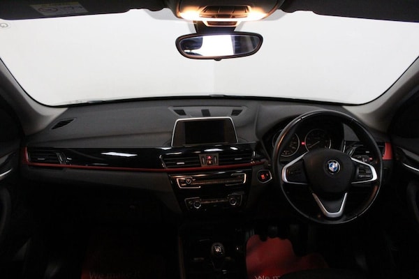 Used BMW X1 2015 for sale - 75632868: Photo 28