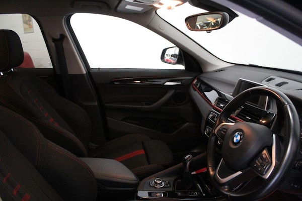 Used BMW X1 2015 for sale - 75632868: Photo 29