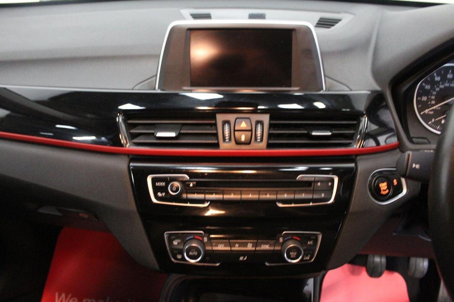 Vehicle 32