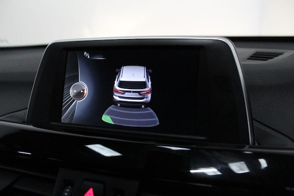 Used BMW X1 2015 for sale - 75632868: Photo 33