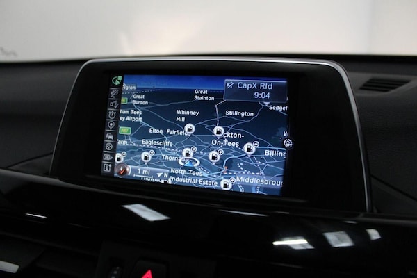 Used BMW X1 2015 for sale - 75632868: Photo 35