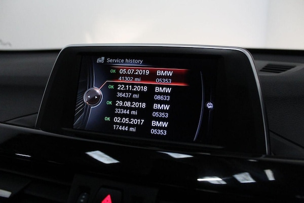 Used BMW X1 2015 for sale - 75632868: Photo 37