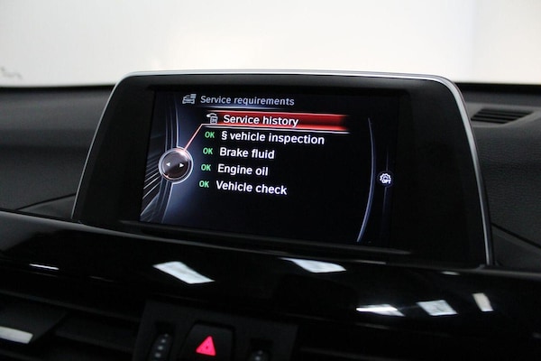 Used BMW X1 2015 for sale - 75632868: Photo 38