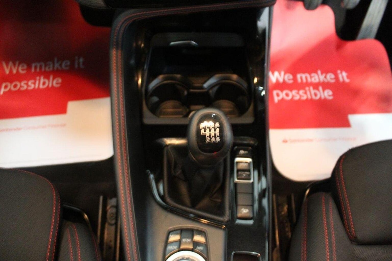 Vehicle 41