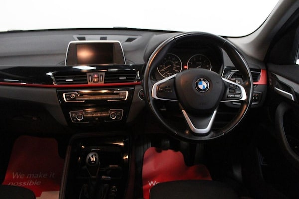 Used BMW X1 2015 for sale - 75632868: Photo 44