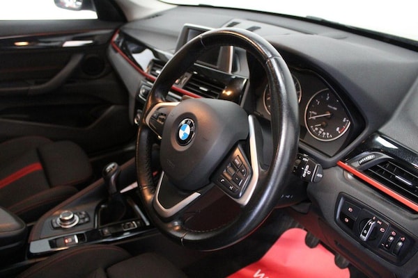 Used BMW X1 2015 for sale - 75632868: Photo 45