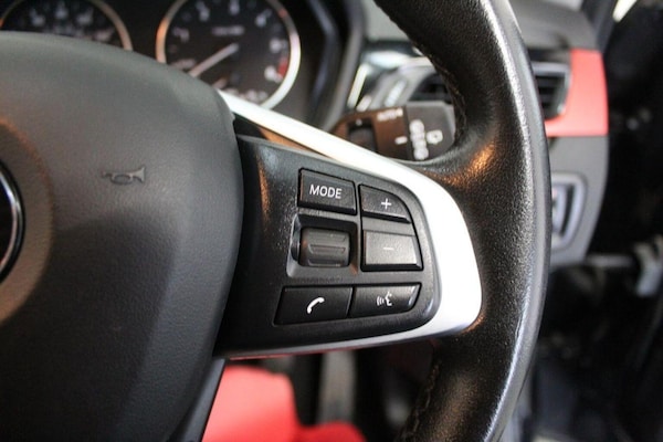 Used BMW X1 2015 for sale - 75632868: Photo 47