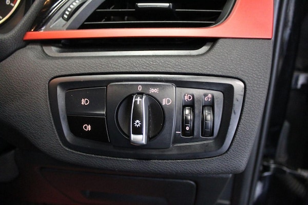 Used BMW X1 2015 for sale - 75632868: Photo 48