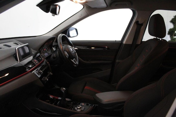 Used BMW X1 2015 for sale - 75632868: Photo 51