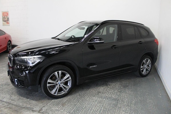 Used BMW X1 2015 for sale - 75632868: Photo 5