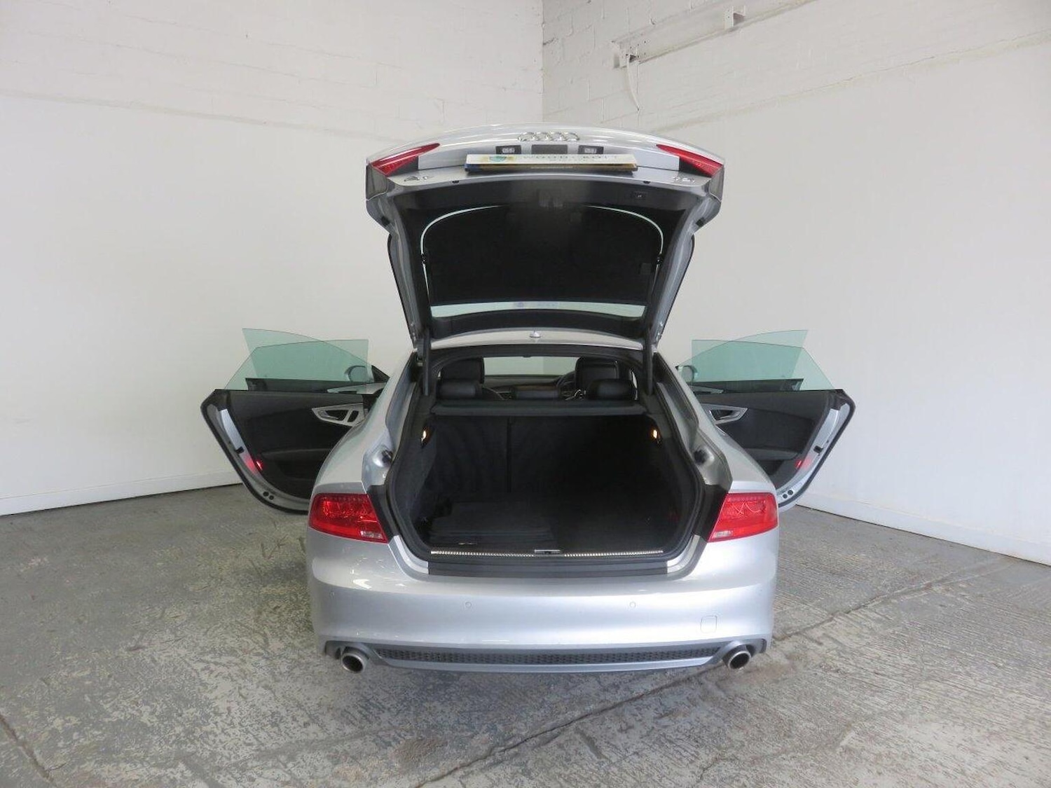 Used Audi A7 2013 for sale - 77572744: Photo 24