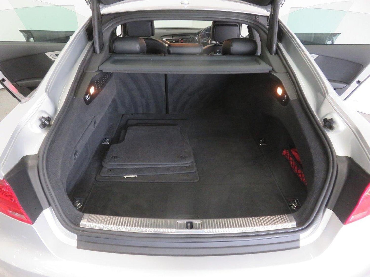 Used Audi A7 2013 for sale - 77572744: Photo 25