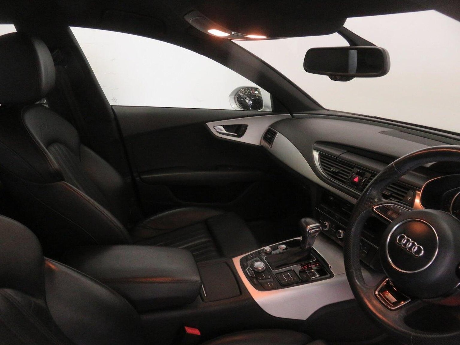 Used Audi A7 2013 for sale - 77572744: Photo 32