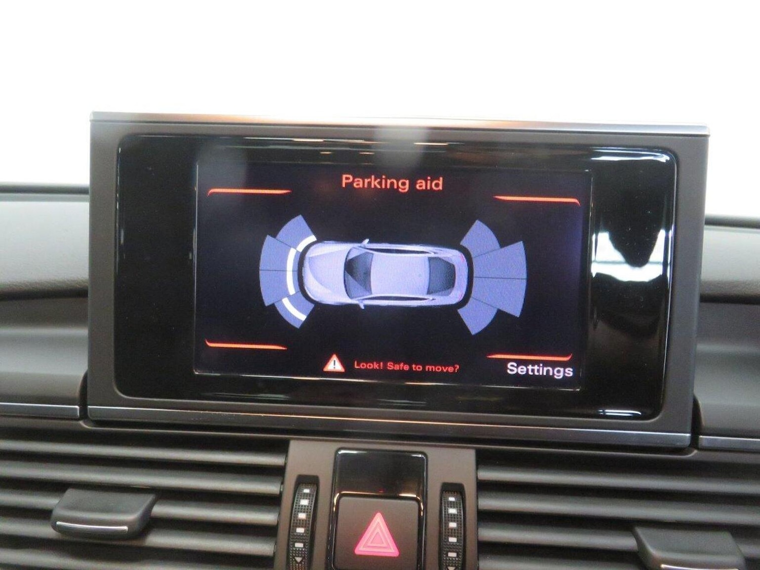 Used Audi A7 2013 for sale - 77572744: Photo 36