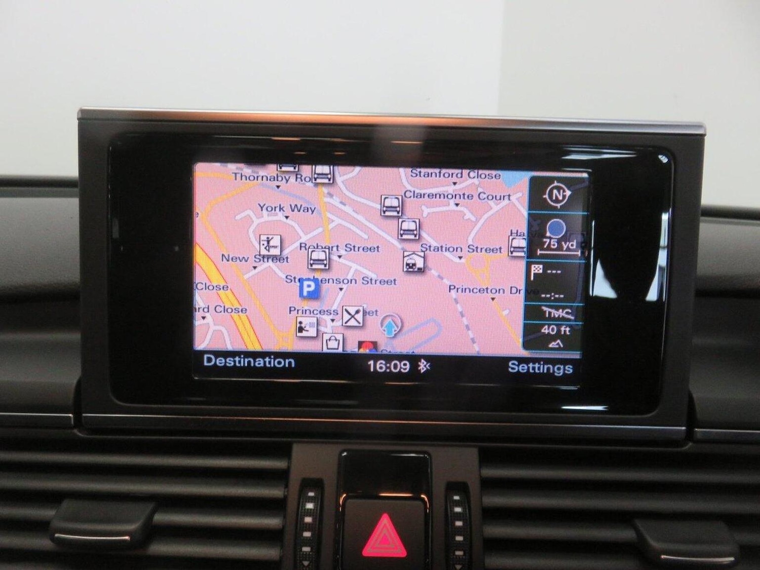 Used Audi A7 2013 for sale - 77572744: Photo 38